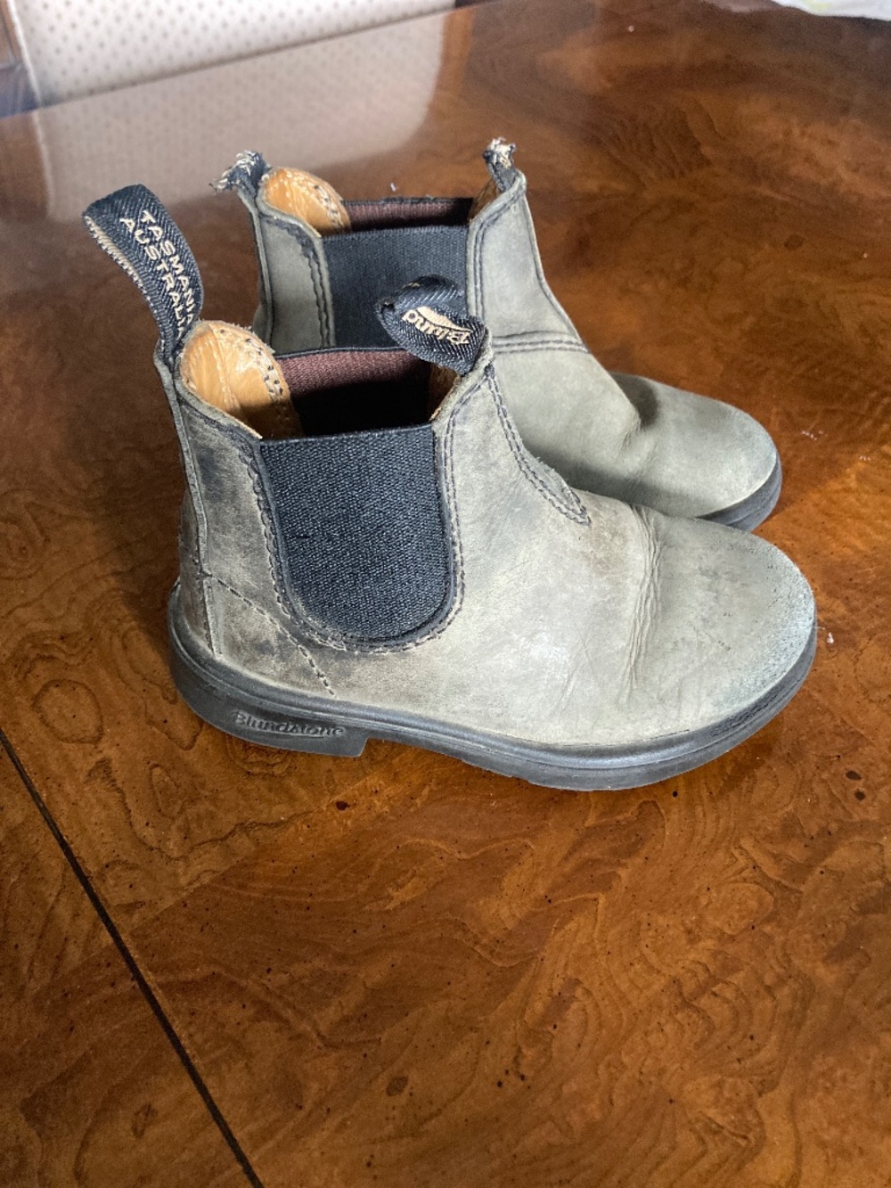 Blundstone Little Kids Chelsea Boot US Size 9-9.5